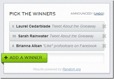 winnersofprofoot