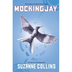 mockingjay