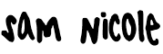 signature