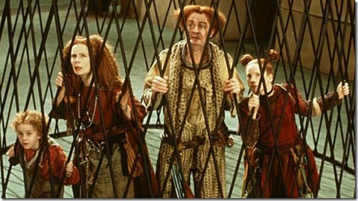 the borrowers