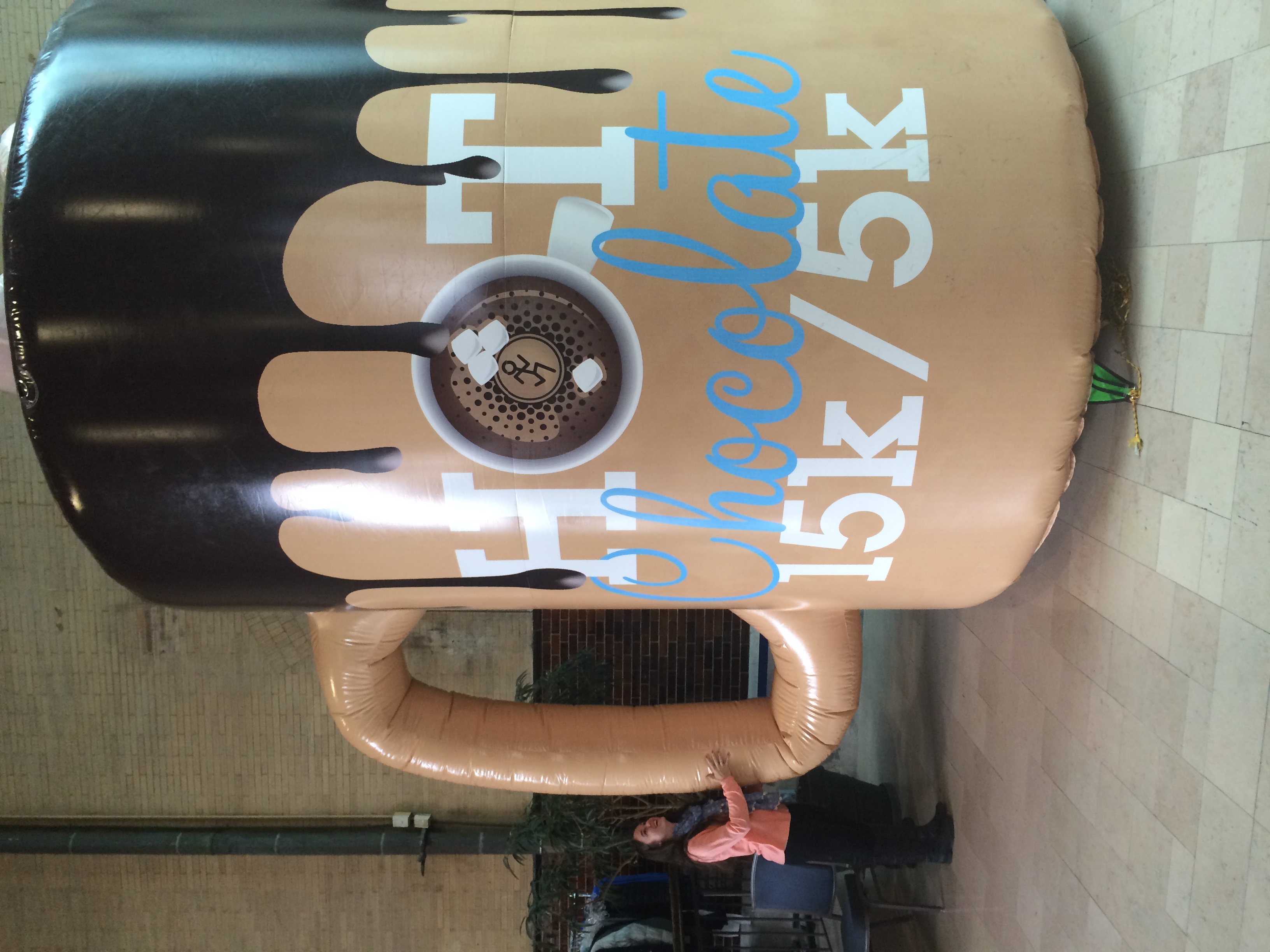 Why You Should Run the Hot Chocolate San Francisco 15k/5k » My Feet in