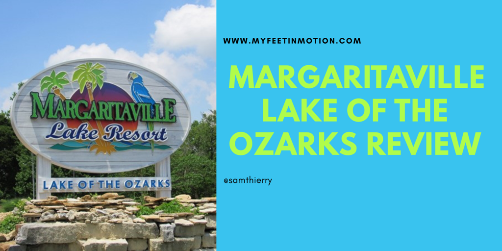 Margaritaville Lake Ozarks Escape To Paradise #vacation #allinclusive #missouri #lakevacation