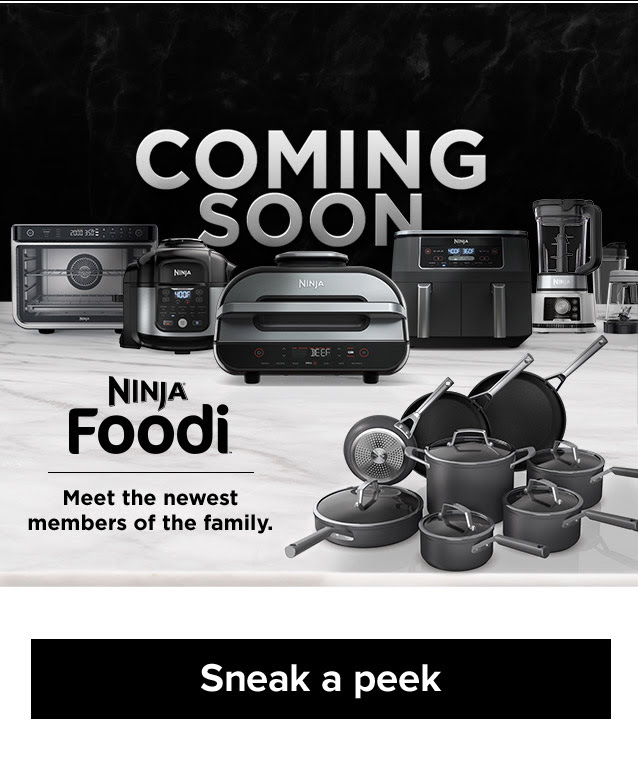 Favorite Ninja Kitchen Products #ninjakitchen #ninjafoodi