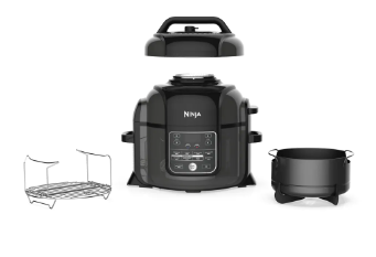 Ninja Foodi Pressure Cooker #ninjafoodi #pressurecooker