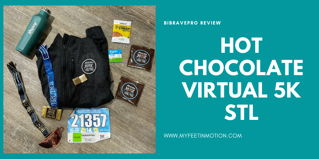 hot chocolate virtual 5k race #hotchocolaterace #hotchocolate5k #virtualrunning #virtualrace #running